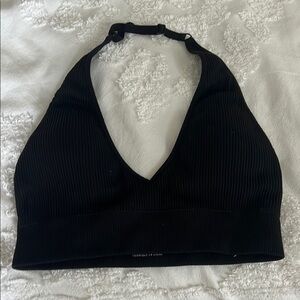 Aerie Halter Bra